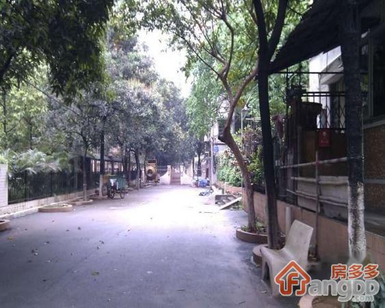 天寿路珠委大院图片