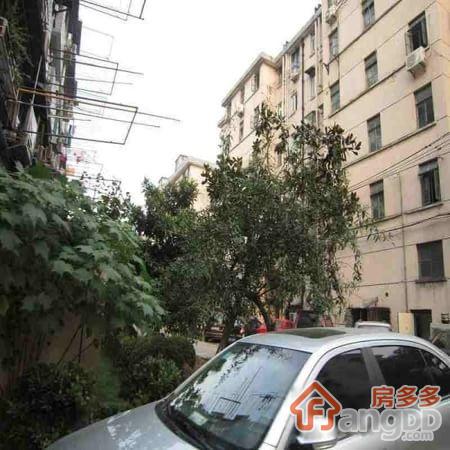 楼园小区小区图片