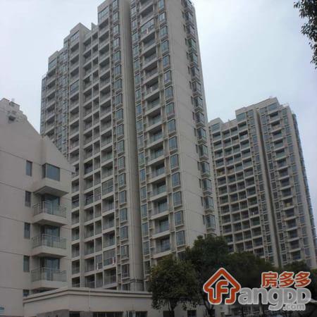 住友嘉馨名苑小区图片