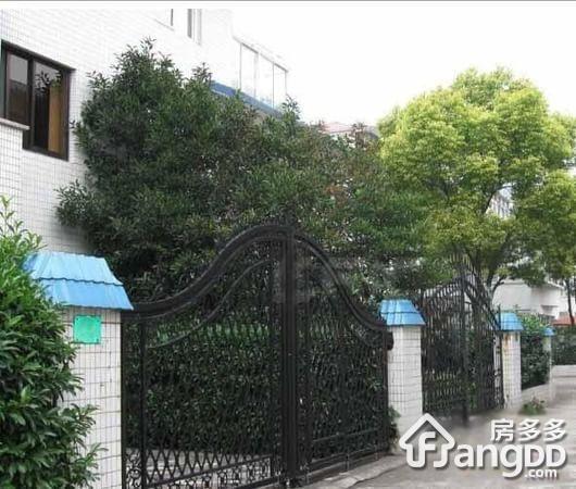 麦克花园(公寓)小区图片