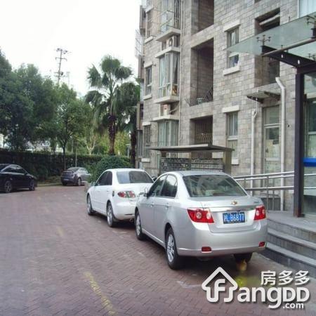 宗鑫公寓小区图片