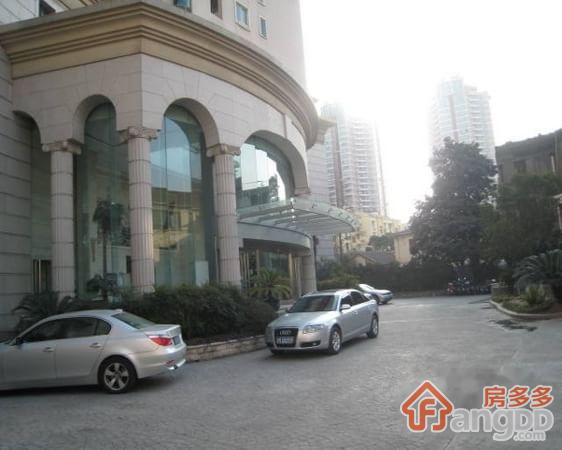 荣轩大厦小区图片
