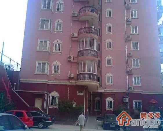 运旺新村阳光世家小区图片