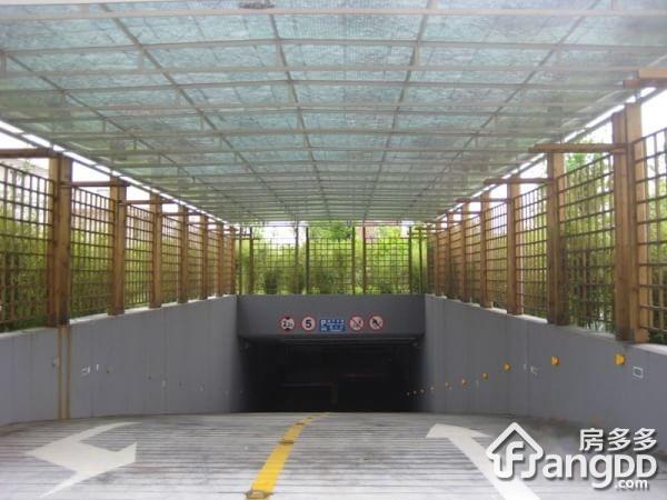 浦江颐城(浦泉路399弄)小区图片
