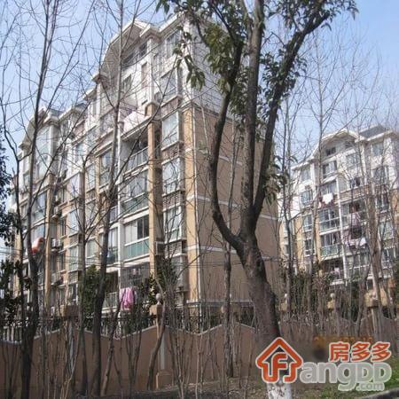 新月明星园小区图片