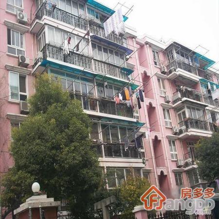 幸福村小区(杨浦)图片