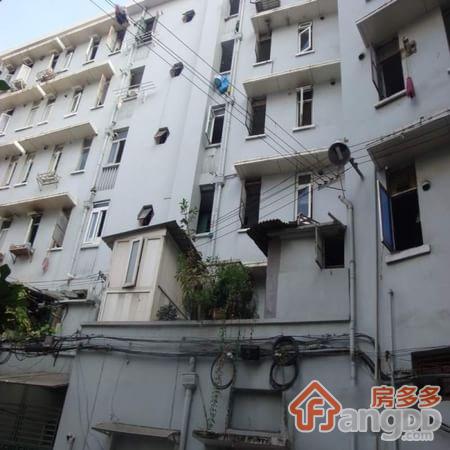 瞿四小区图片