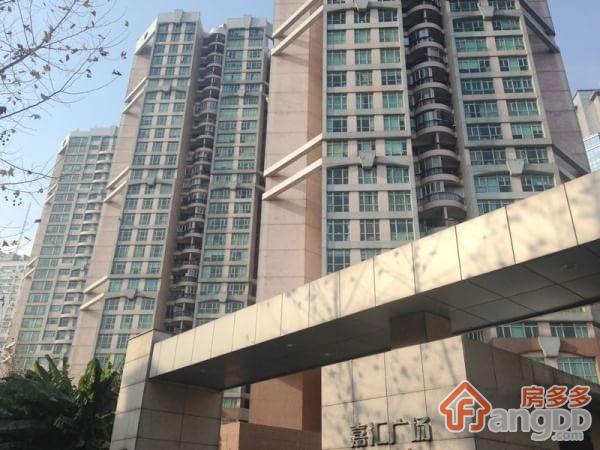 嘉汇广场图片