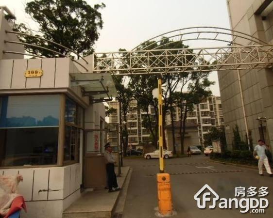 龙安佳苑小区图片