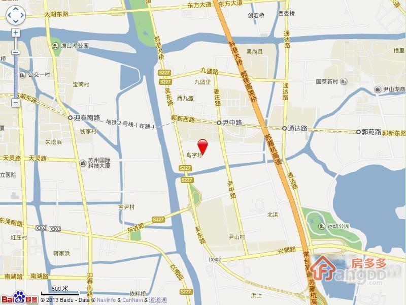 旭辉美澜城图片