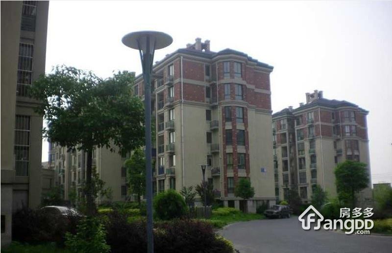 珠港花苑图片
