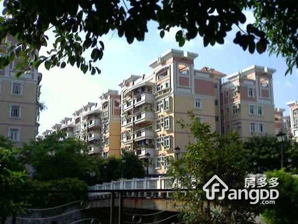 洛涛居南区小区图片