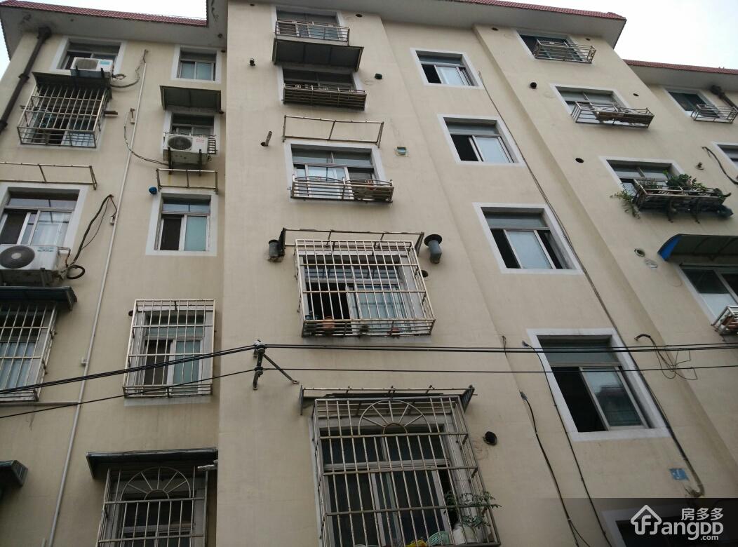 银翔新村小区图片