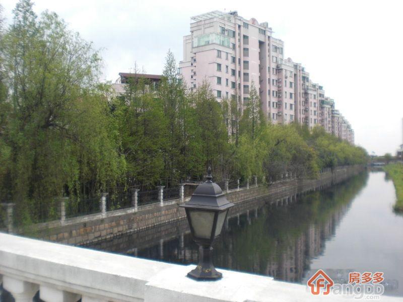 海天花园(别墅)图片