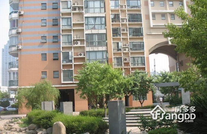 金陵御沁园图片
