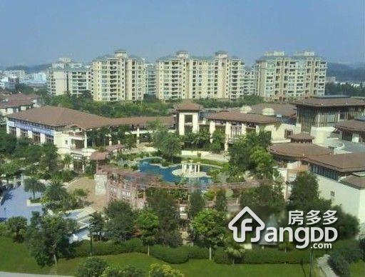 广州雅居乐花园·天域小区图片