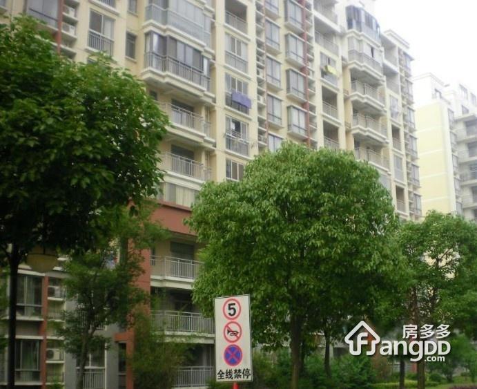 长河郡苑图片