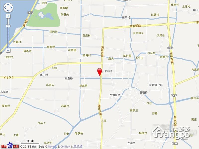 太湖富力都图片