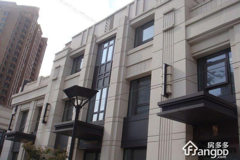 公馆77小区图片