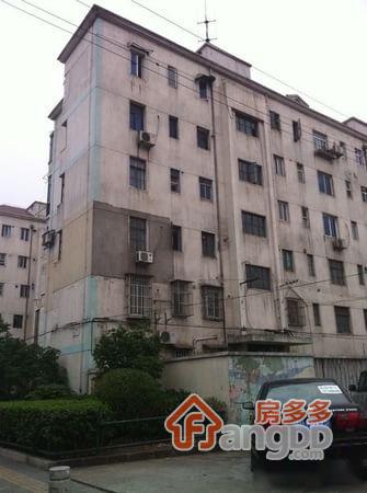 月浦七村小区图片