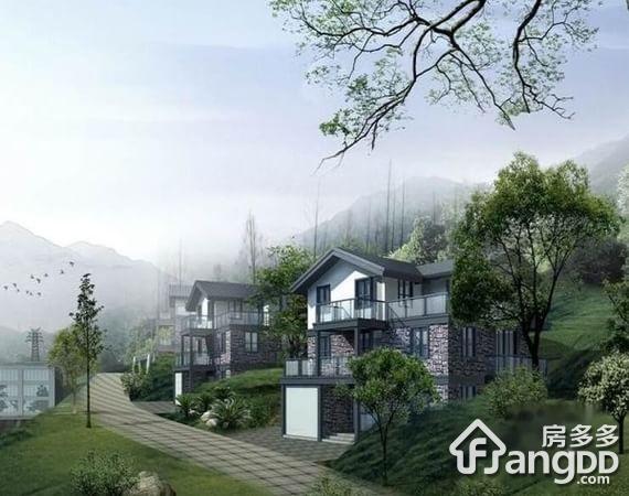 甜爱大楼小区图片