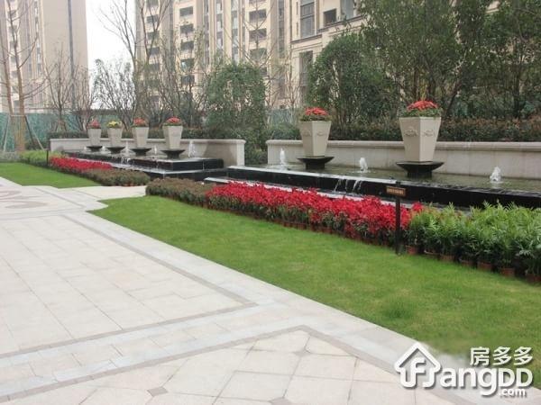 中星馨恒苑小区图片