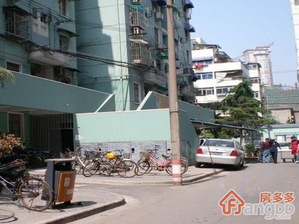天堂街小区图片