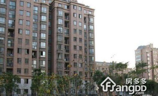 美岸栖庭(别墅)图片