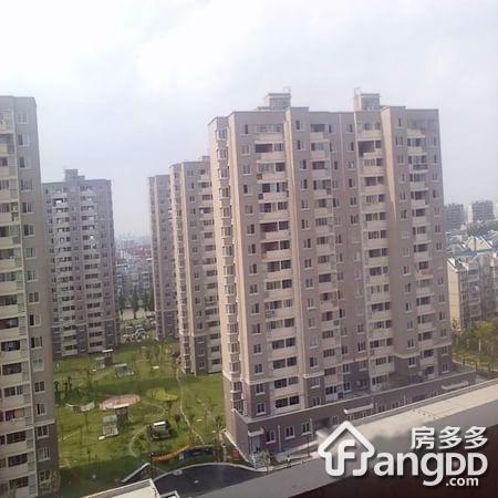 德盛苑小区图片