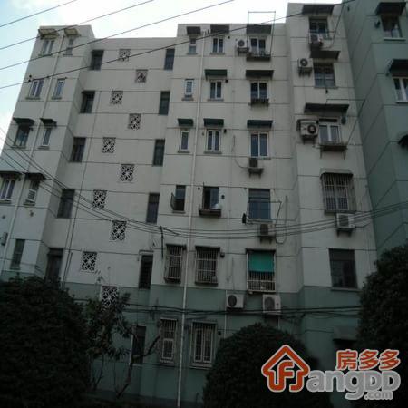 国和二村小区图片
