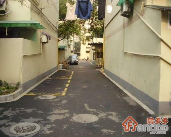 新风新村小区图片