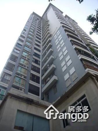 和风雅居小区图片