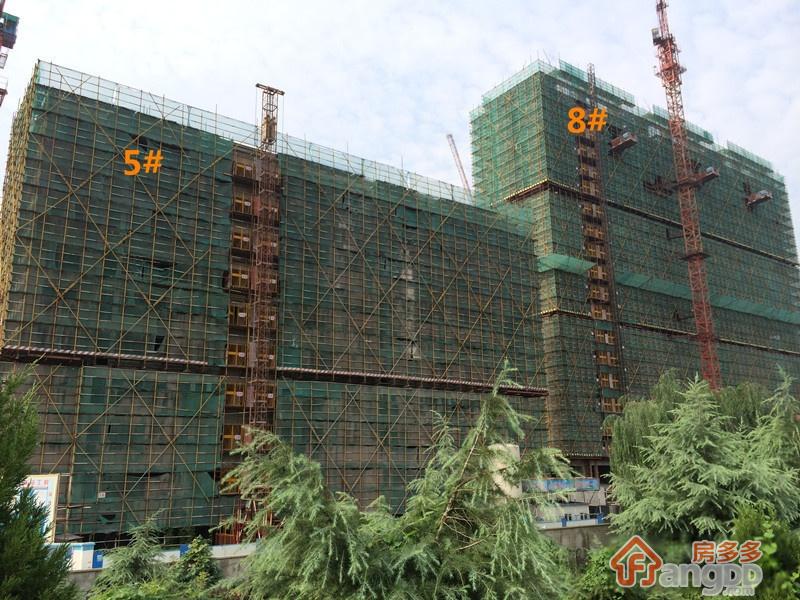 朗诗玲珑屿小区图片