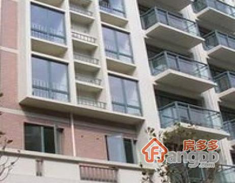 锦华大厦小区图片