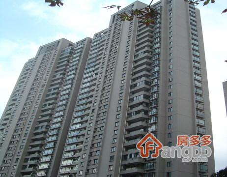 虹桥华庭图片