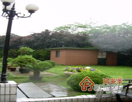双钱公寓图片