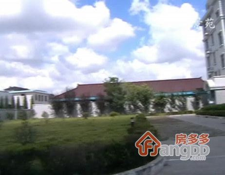 华强景苑小区图片