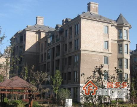 水韵紫城图片