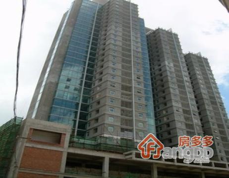 经典茂名公寓小区图片