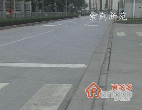 紫荆新苑图片