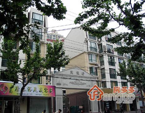 建德坊图片