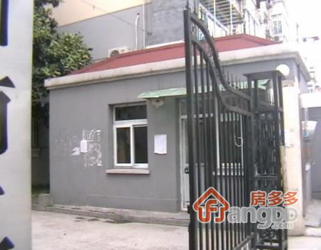 龙山新村图片