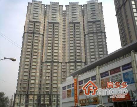 兆丰嘉园图片