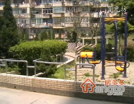 复元坊小区图片