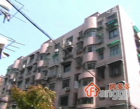 志业公寓小区图片
