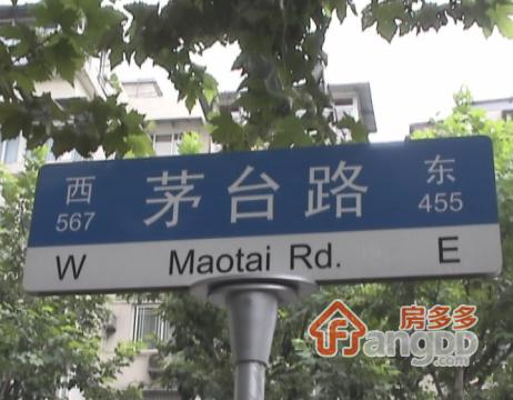 水霞小区小区图片