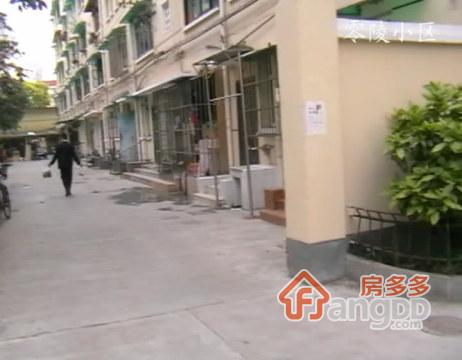 零陵小区小区图片