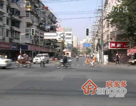 和田小区小区图片