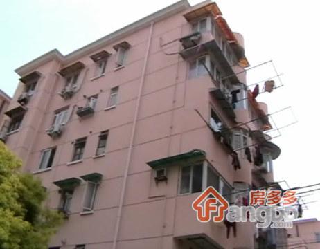虹园六村图片