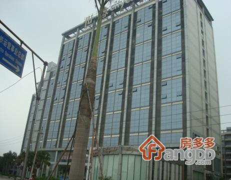轻工食品研究所小区图片